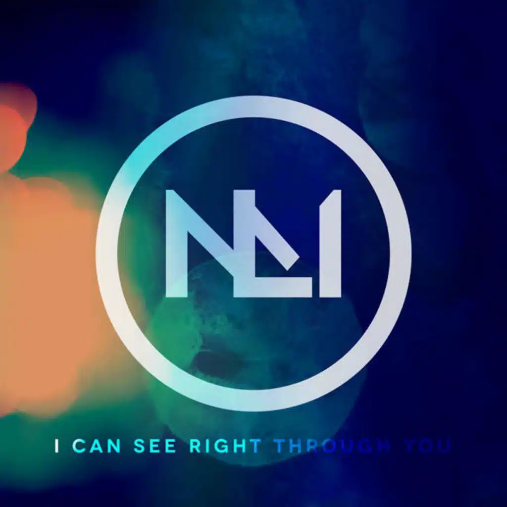I Can See Right Through You