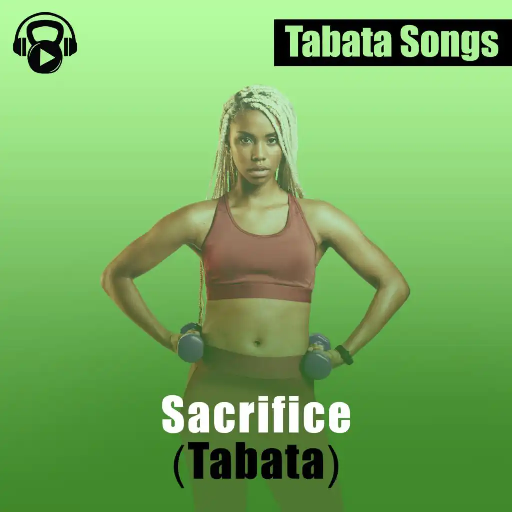 Sacrifice (Tabata)