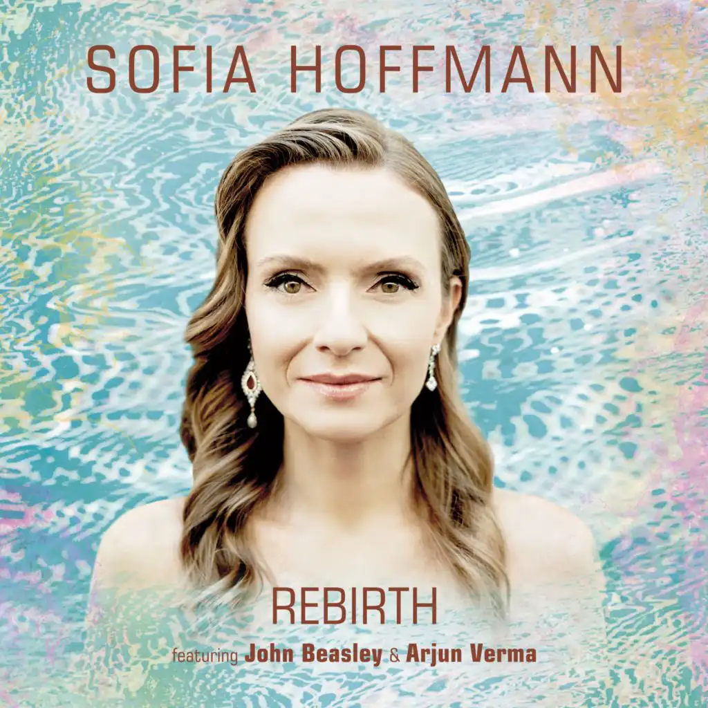 Sofia Hoffmann