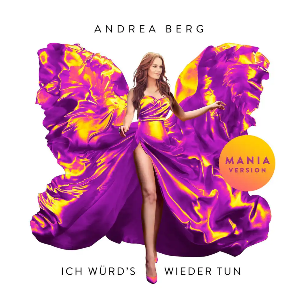 Ich würd's wieder tun (MANIA Version)