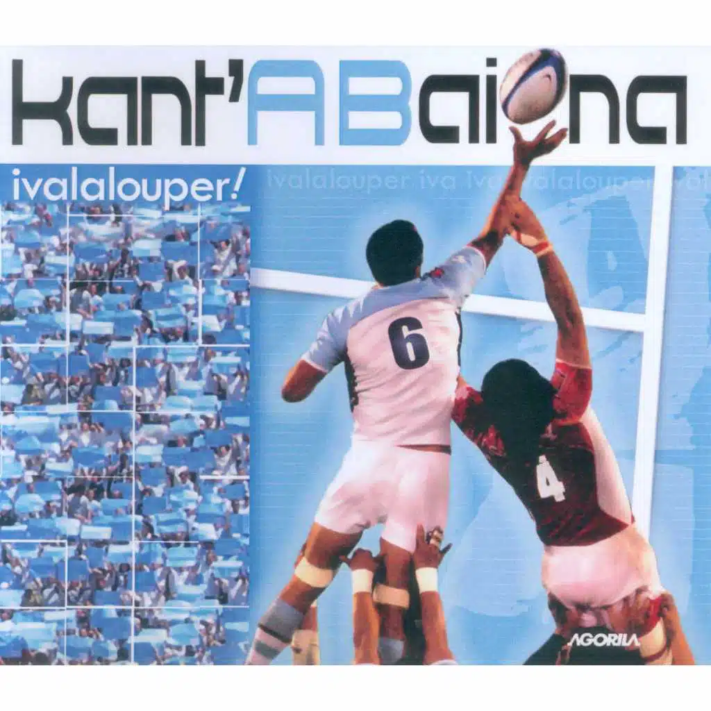 Choeur d'hommes du Pays Basque