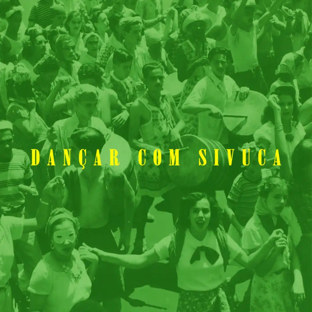 Dançar Com Sivuca