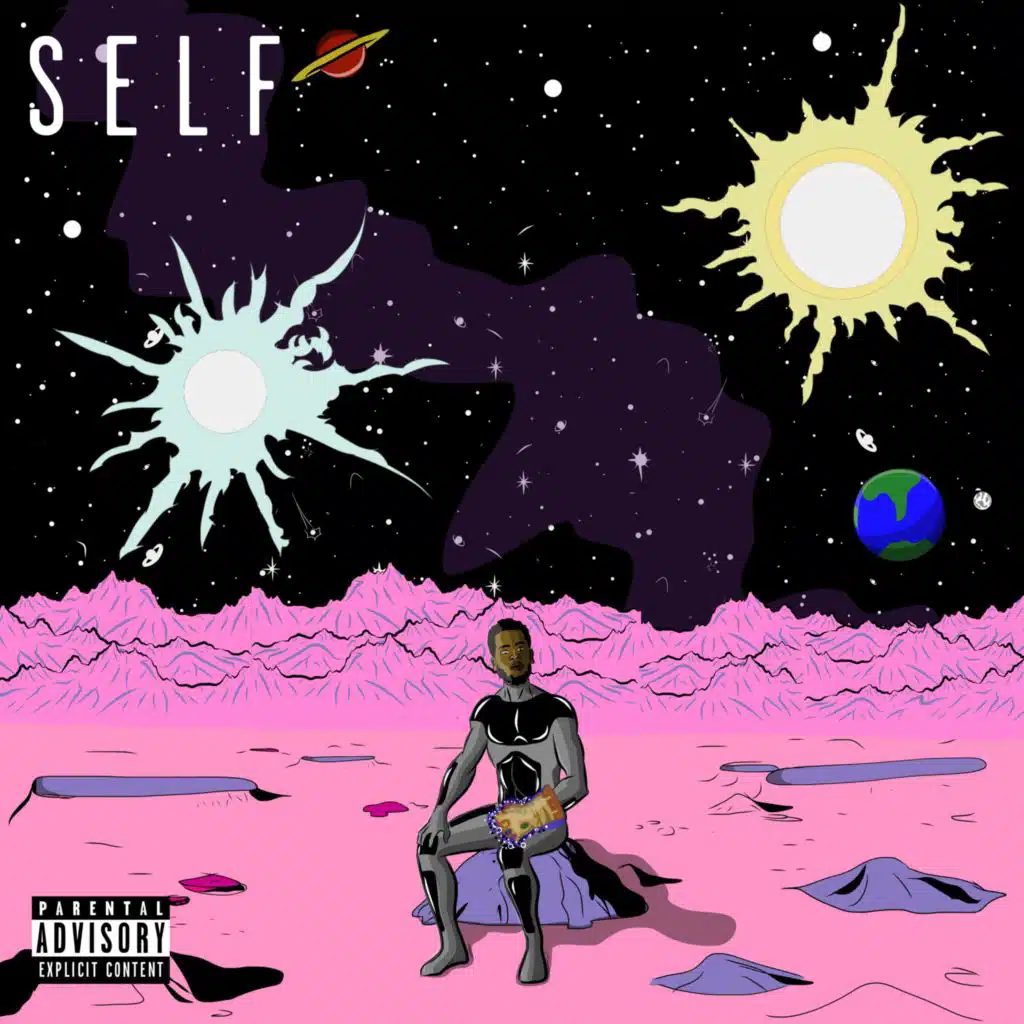 self