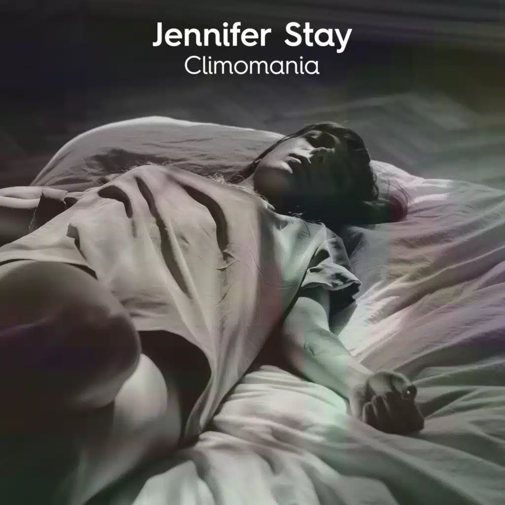 Jennifer Stay