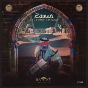 Zaman (feat. M-farag)