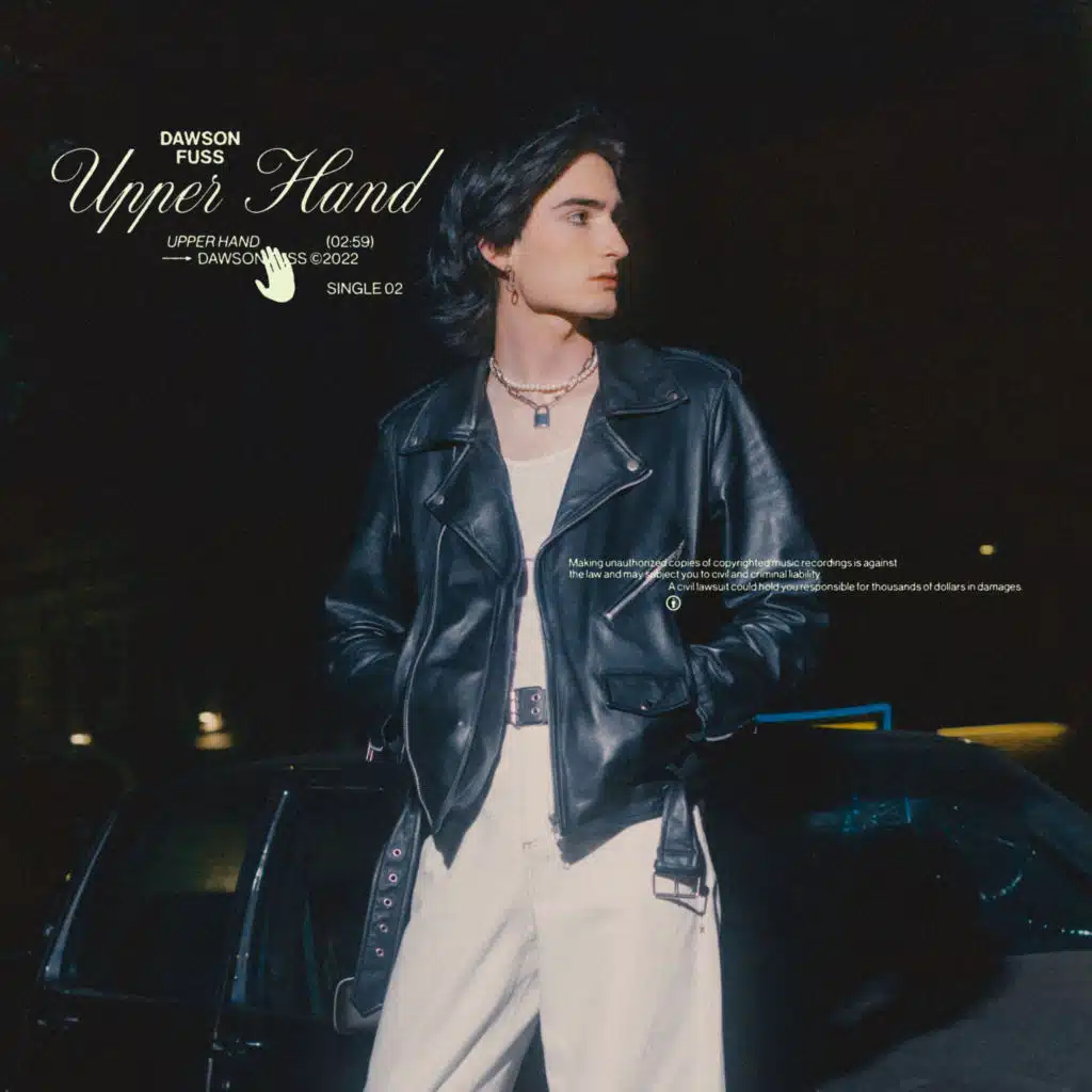 Upper Hand