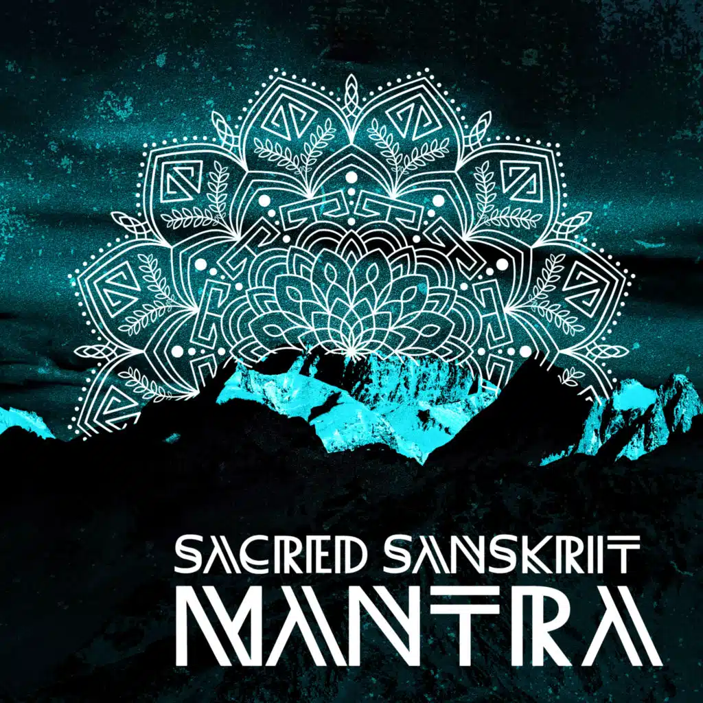 Sacred Meditation
