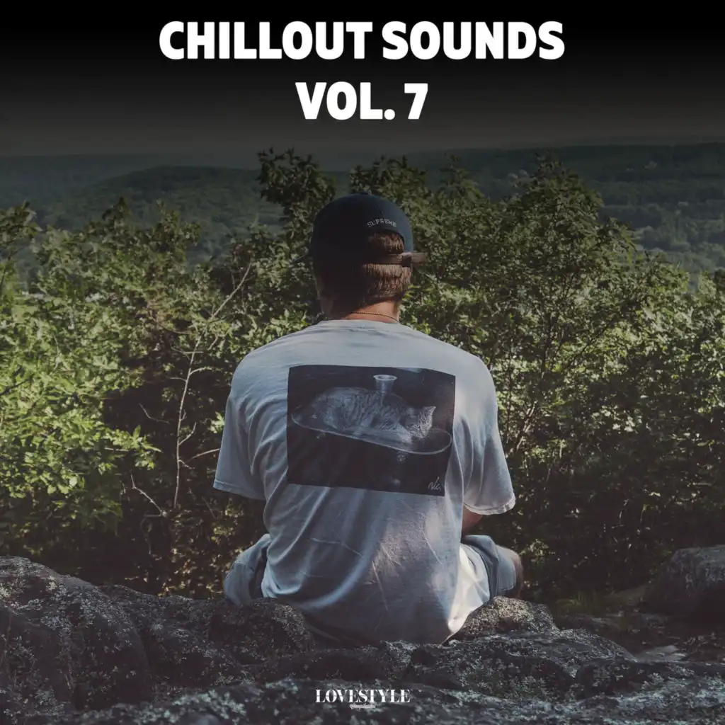 Chillout Sounds Vol. 7