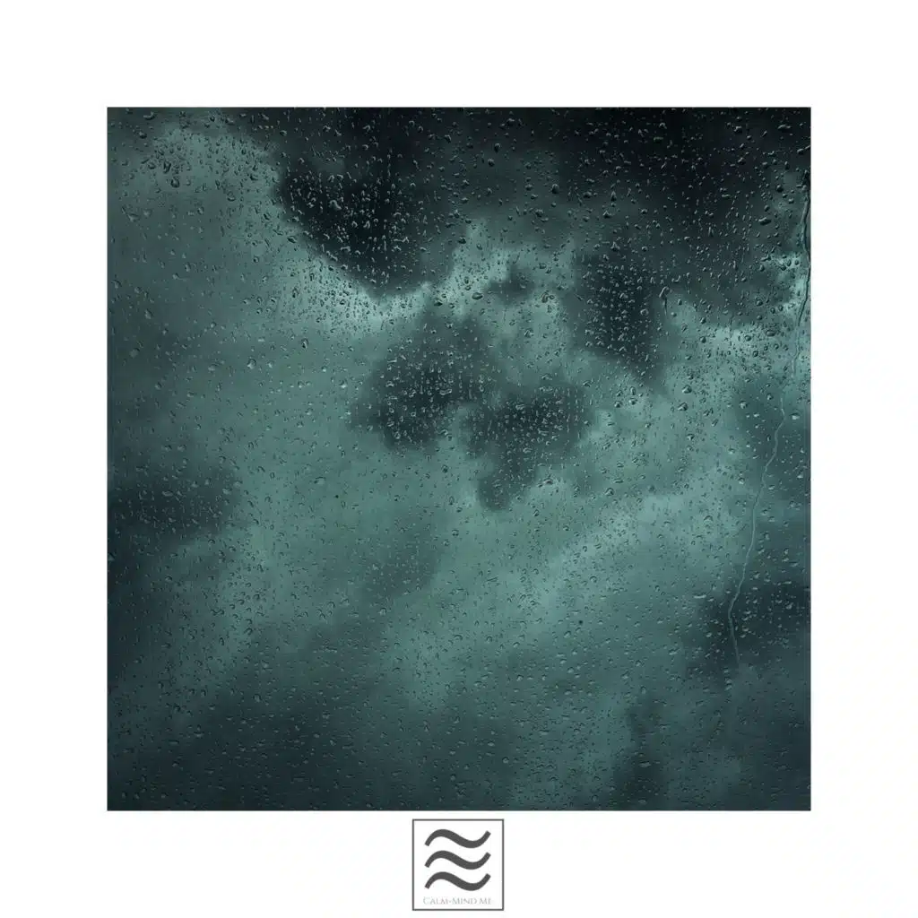 Canciones de cuna de lluvia profunda