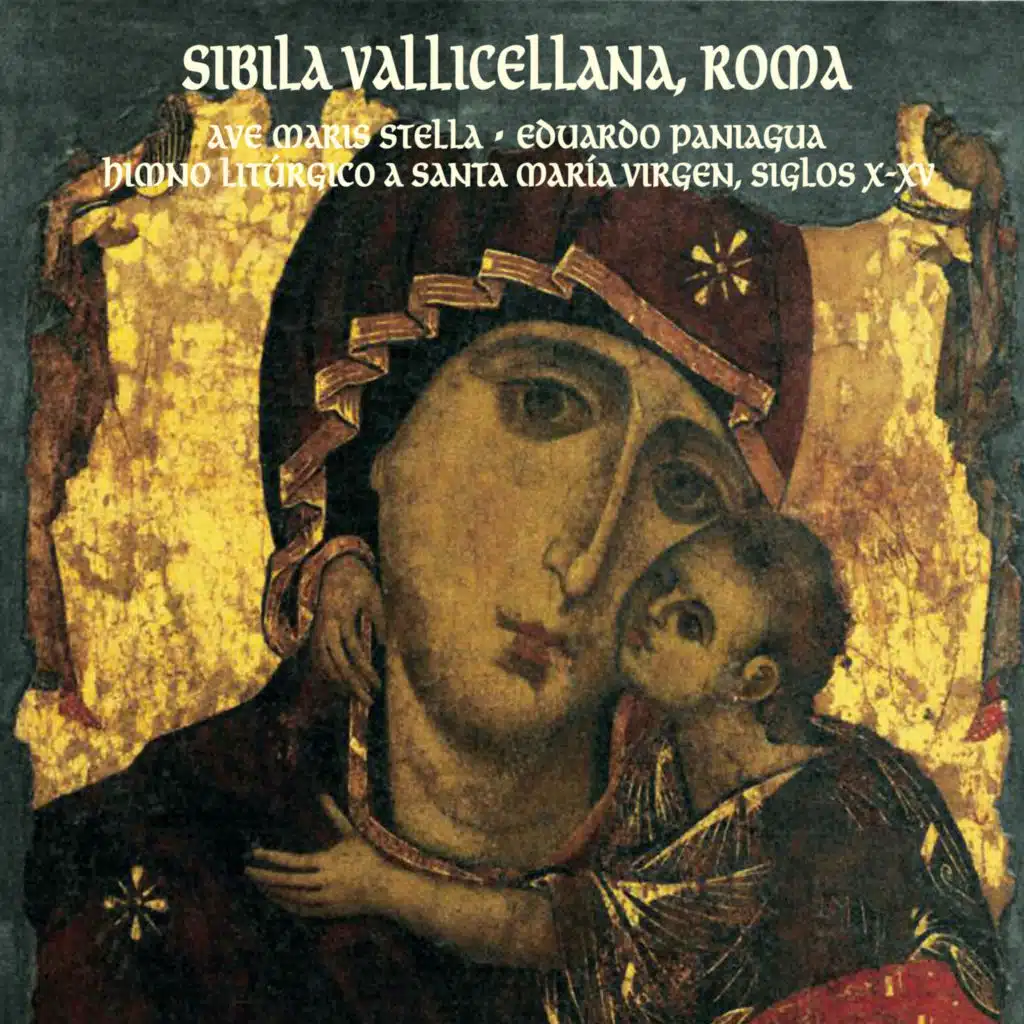 Sibila Vallicellana, Roma (feat. César Carazo)