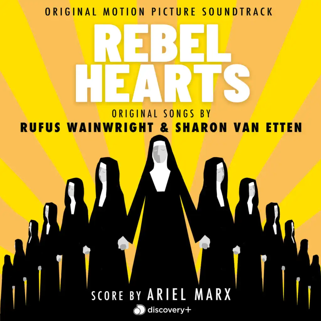 Rebel Hearts (Original Motion Picture Soundtrack)