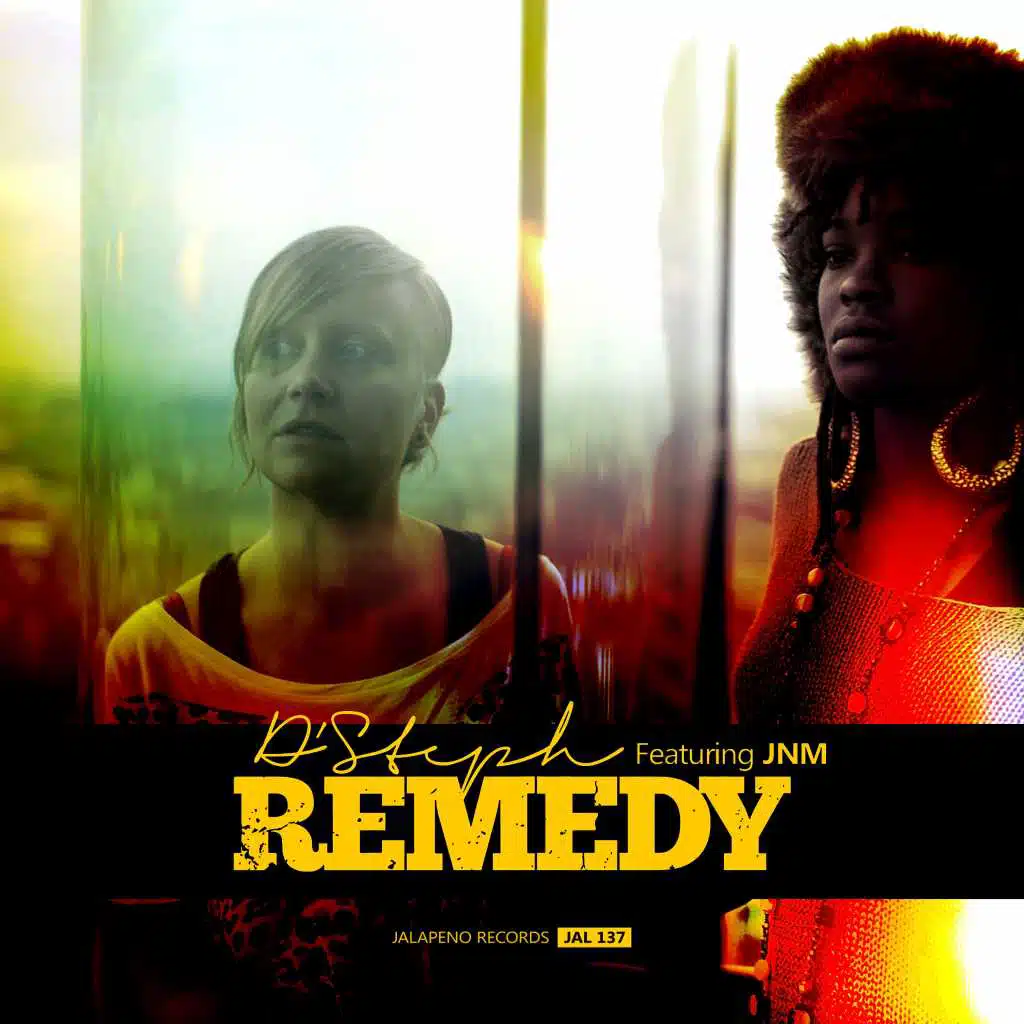 Remedy (feat. JNM)