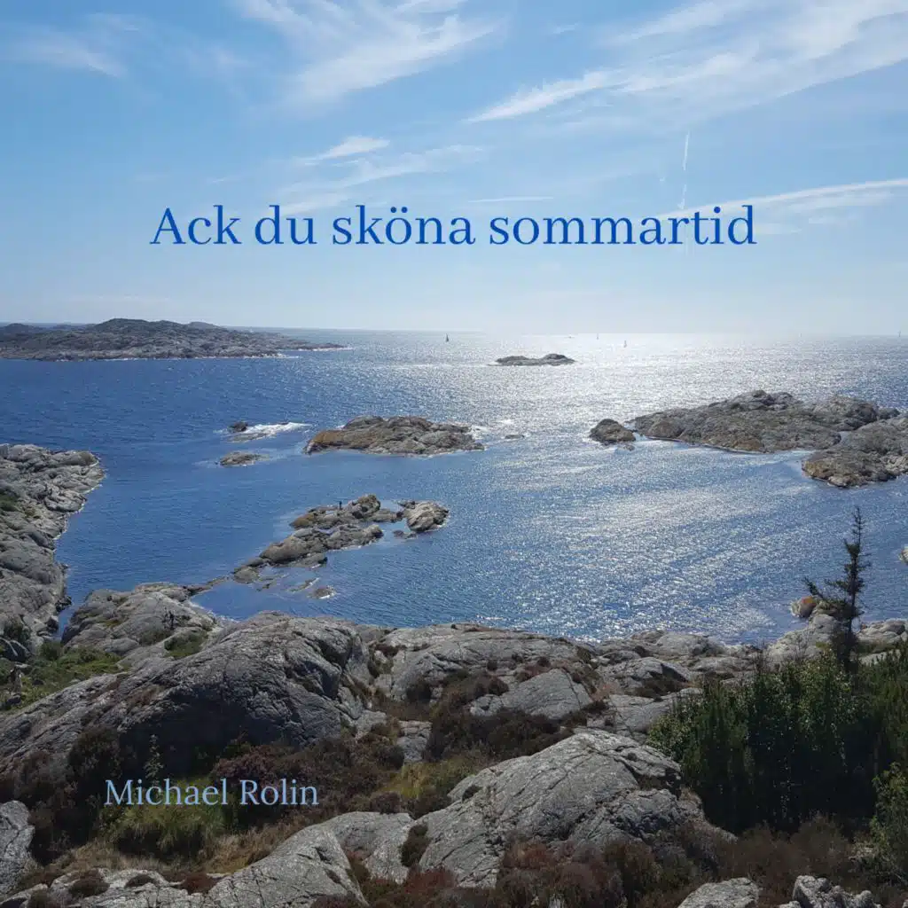 Ack du sköna sommartid