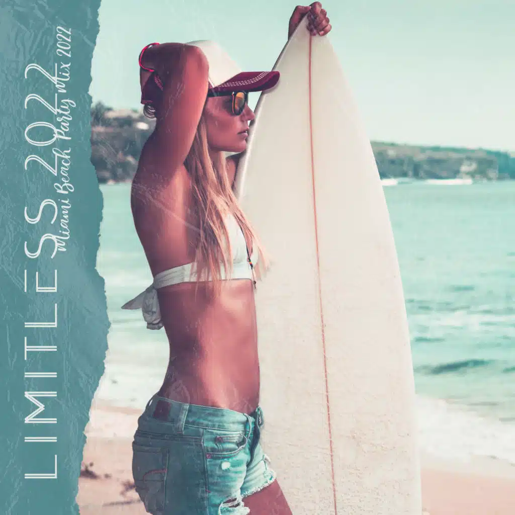 Summer Music Paradise & Beautiful Sunset Beach Chillout Music Collection