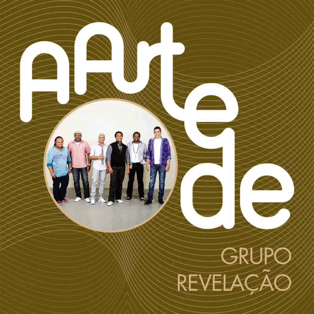 Grupo Revelação & Grupo Clareou