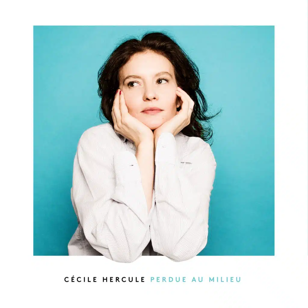 Cecile Hercule