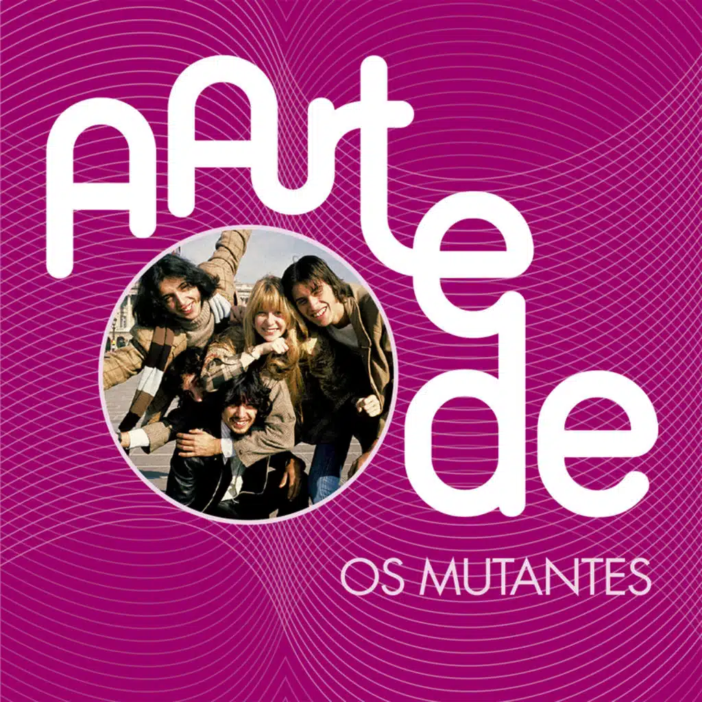 Rogério Duprat & Os Mutantes