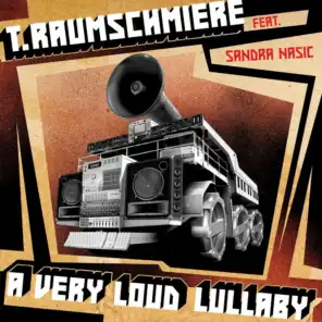 A Very Loud Lullaby (Radio Edit)
