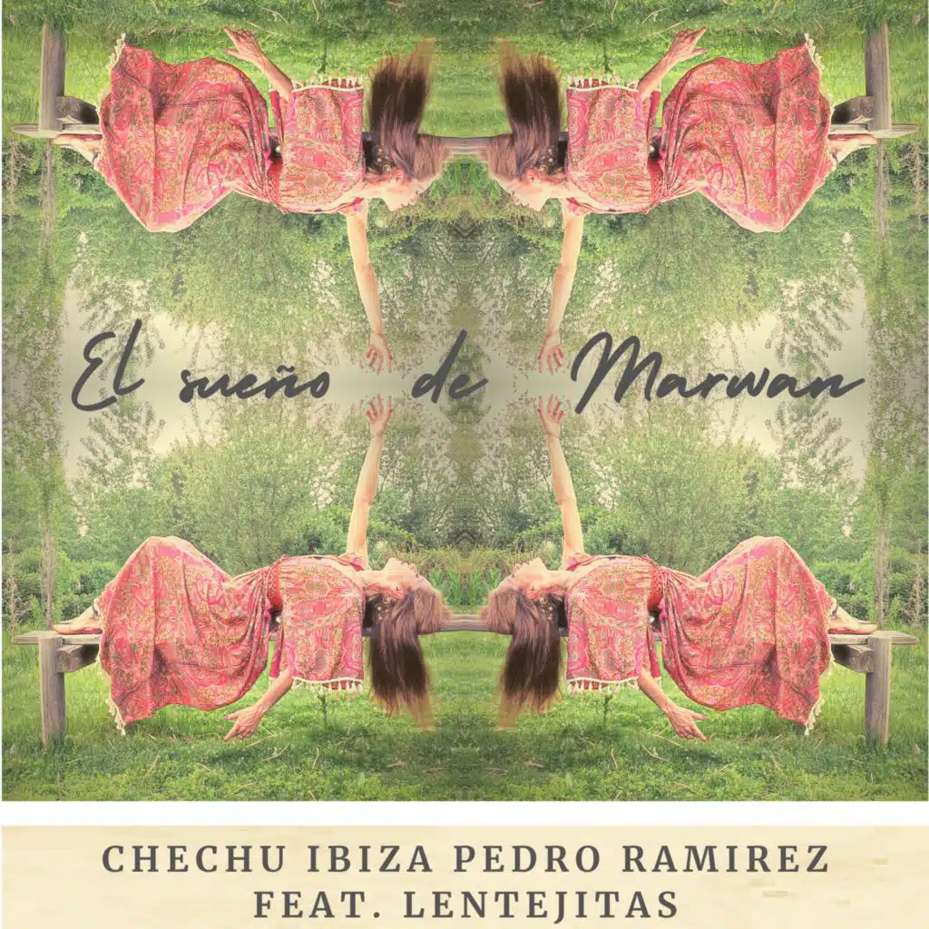 Chechu Ibiza & Pedro Ramirez