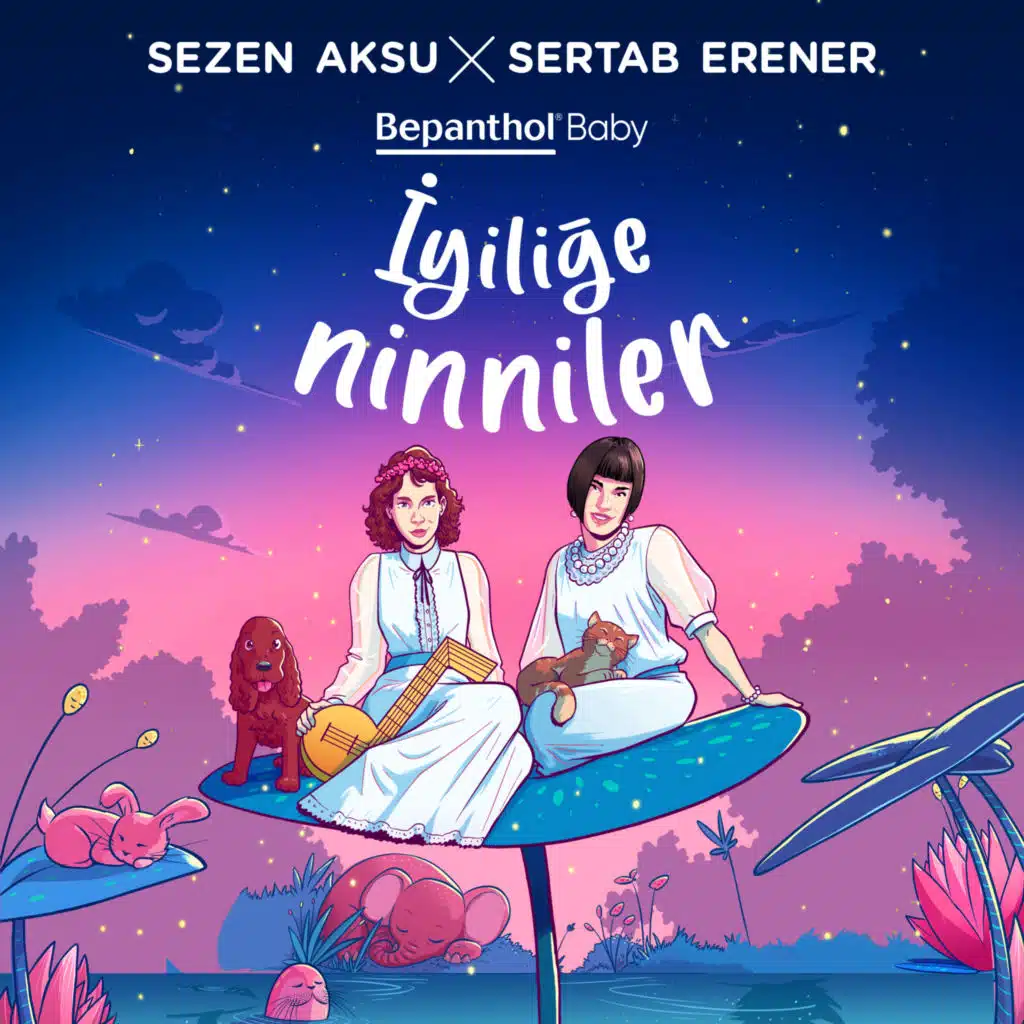 Sezen Aksu & Sertab Erener