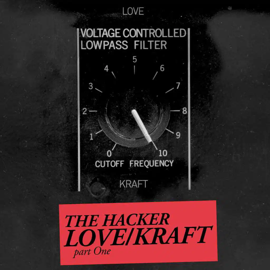 Zone 14: Love/Kraft, Pt. 1 - EP