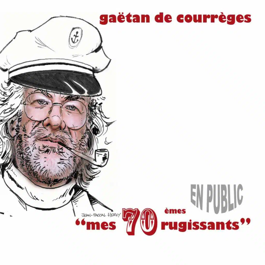 Gaëtan de Courrèges