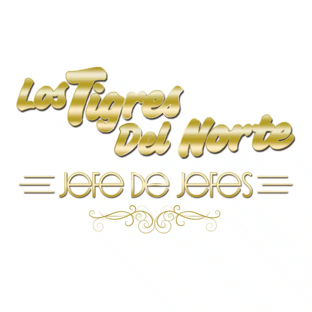 Jefe De Jefes (En Vivo)