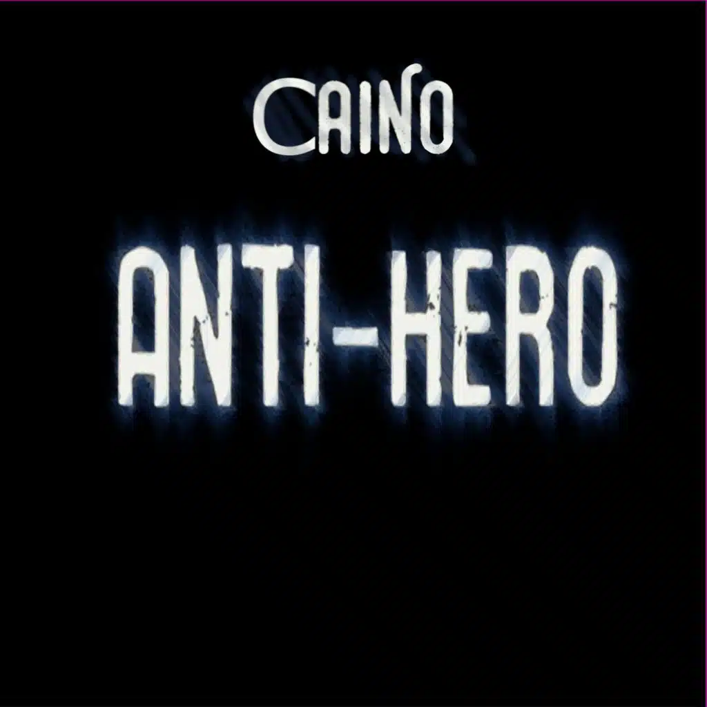 Anti-Hero