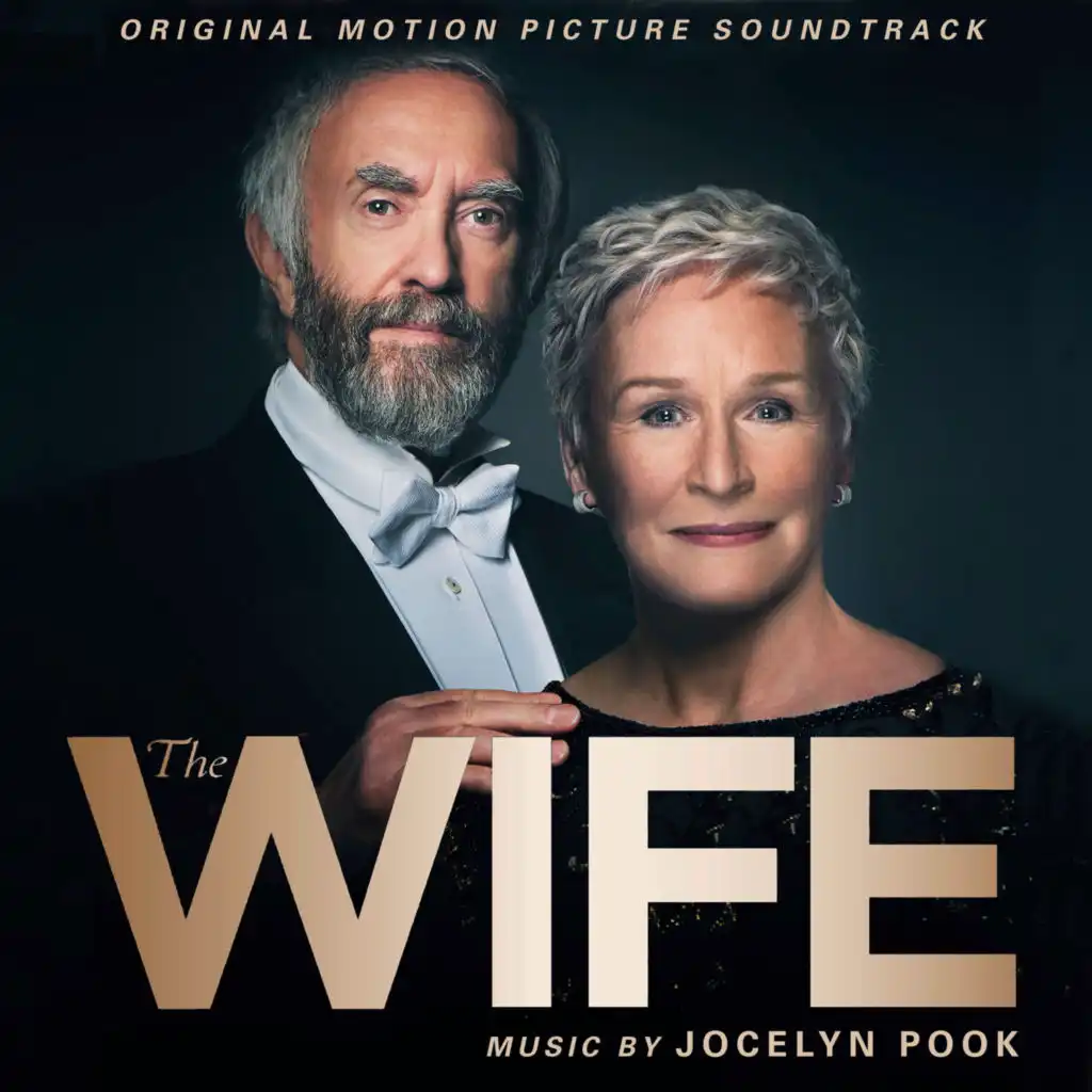 The Wife (Original Motion Picture Soundtrack)