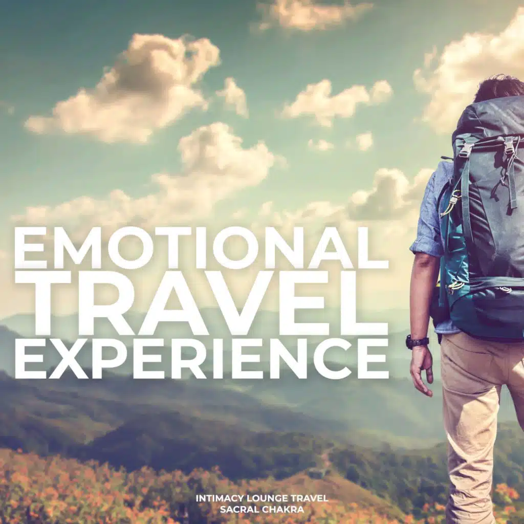 Intimacy Lounge Travel & Sacral Chakra