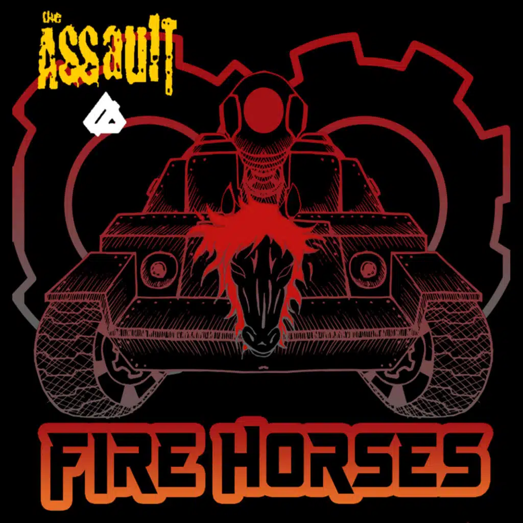 The Assault