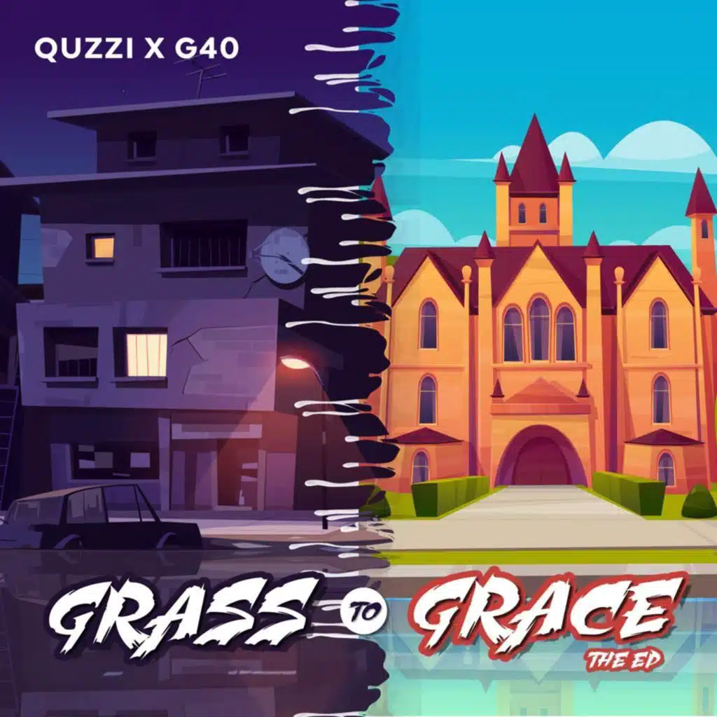 Grass to Grace