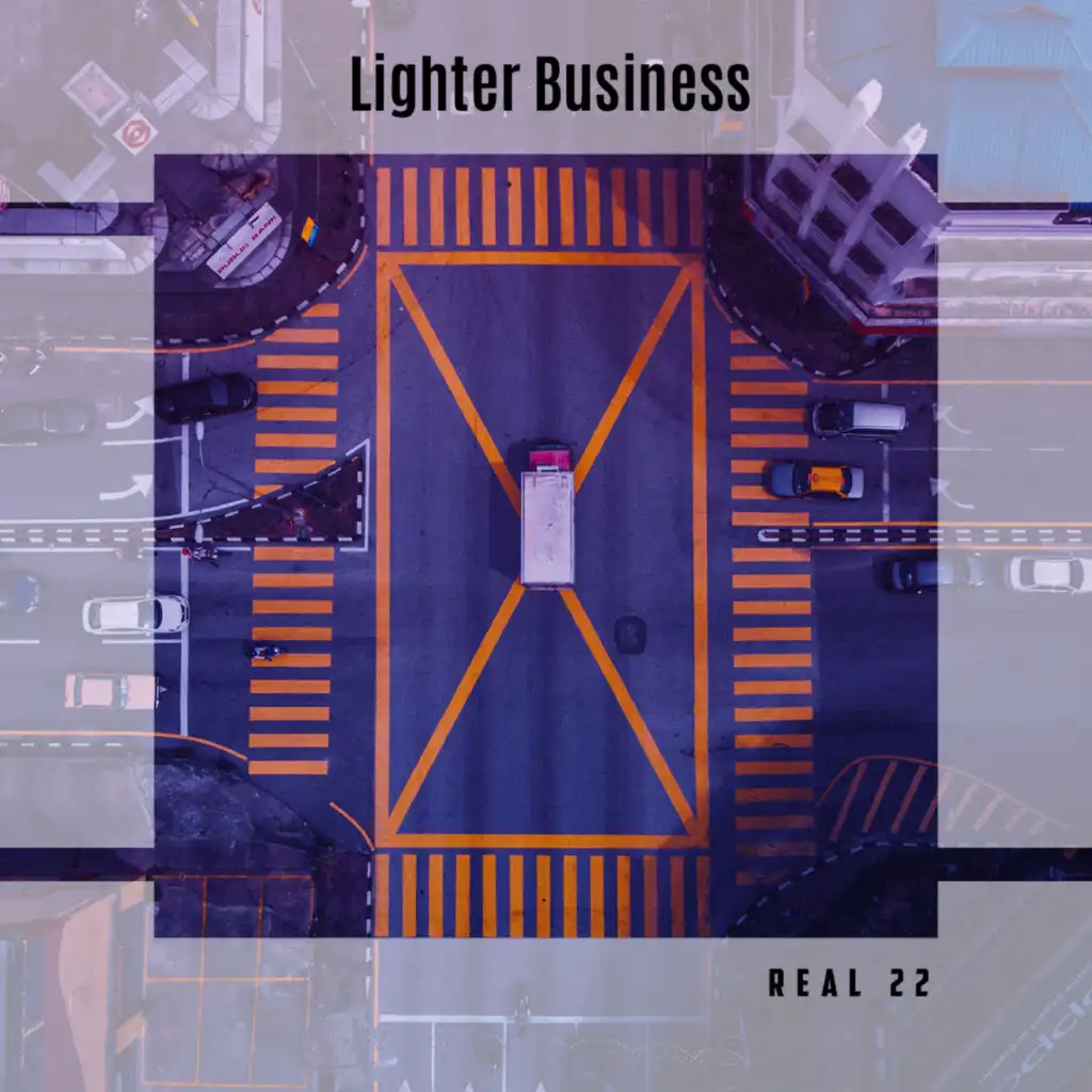 Lighter Business Real 22