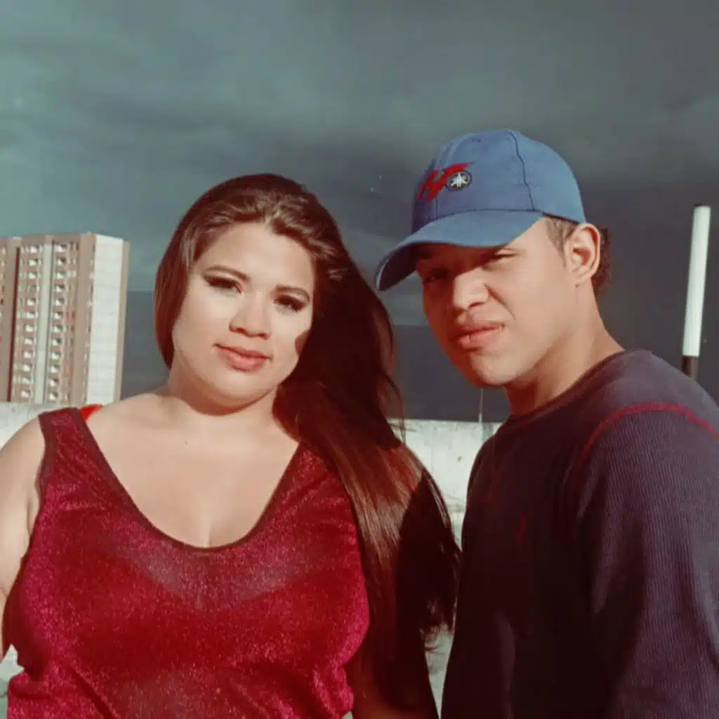 Extincion (feat. Dahian Benítez)