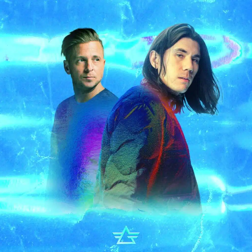 You Were Loved (Remixes) [feat. OneRepublic]