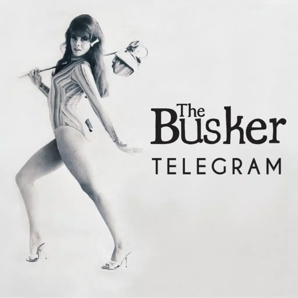 Telegram (Prologue)