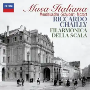 Filarmonica della Scala & Riccardo Chailly