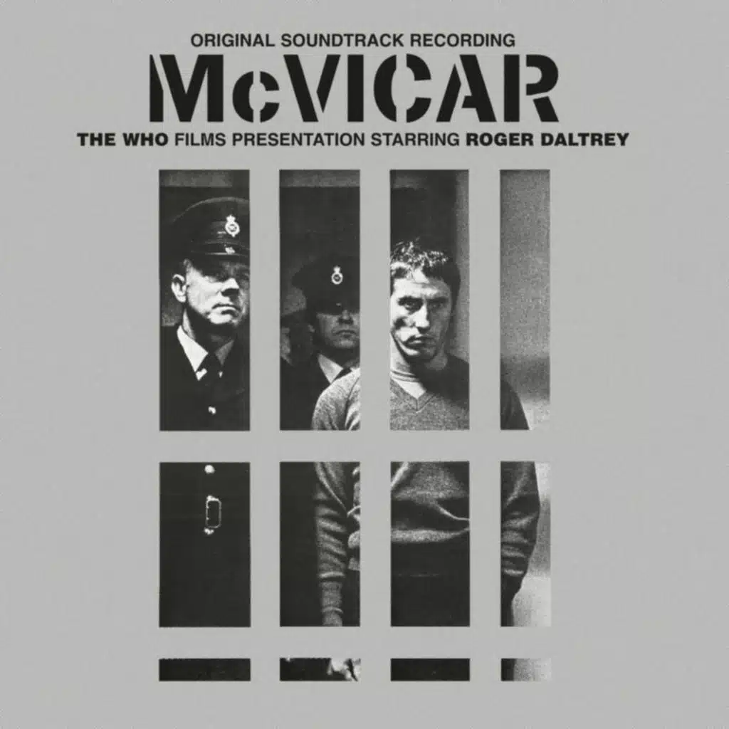 Waiting For A Friend (From ‘McVicar’ Original Motion Picture Soundtrack)