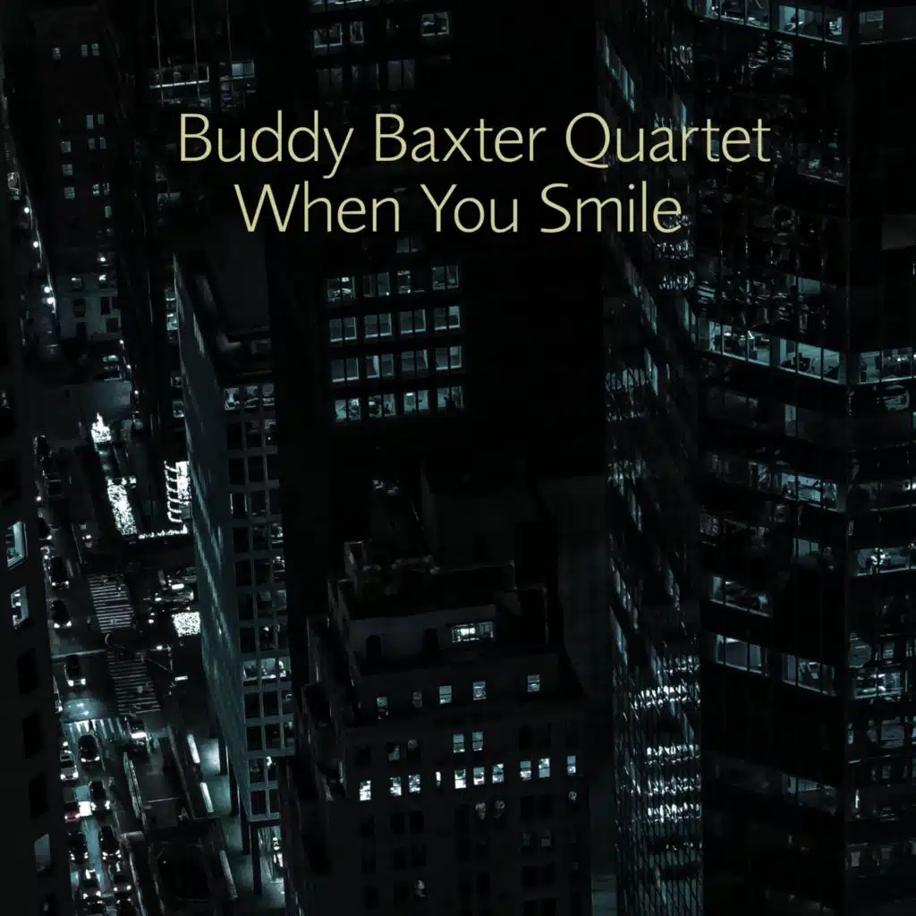 Buddy Baxter Quartet