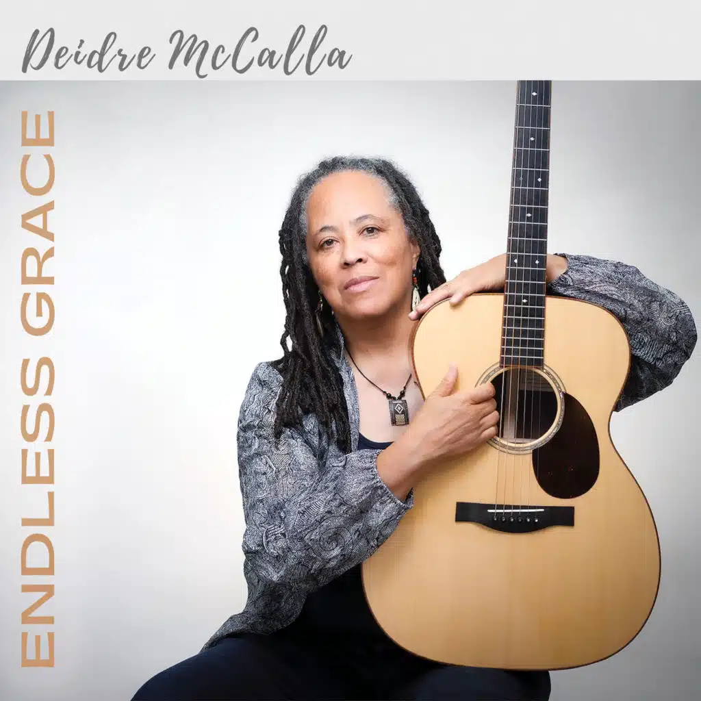 Deidre McCalla