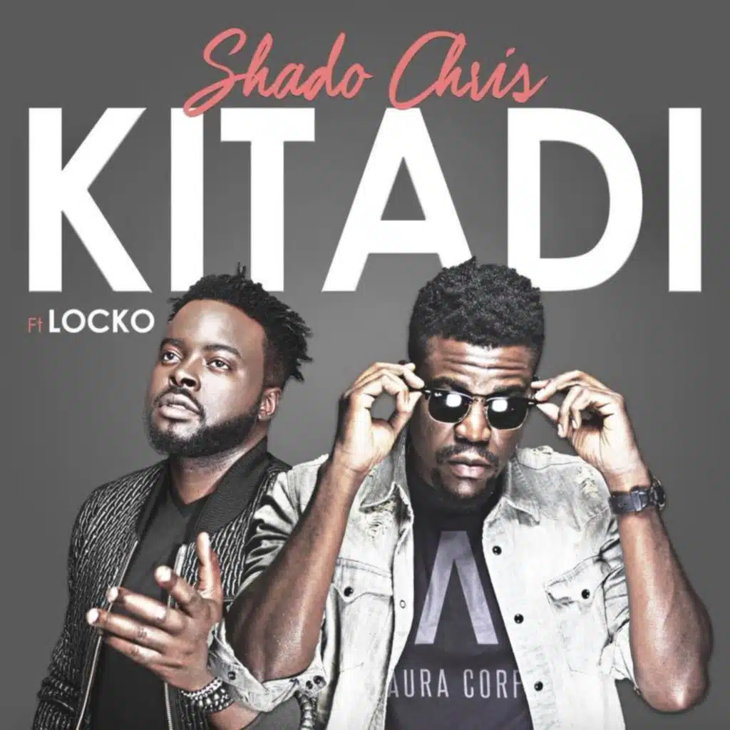 Kitadi (feat. Locko)
