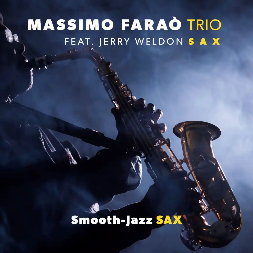 Smooth-Jazz Sax (feat. Jerry Weldon)