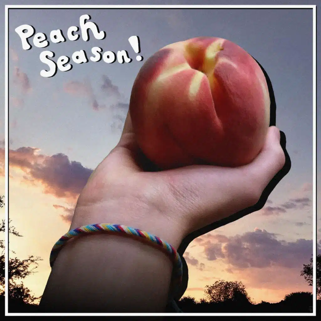 Peach Season!