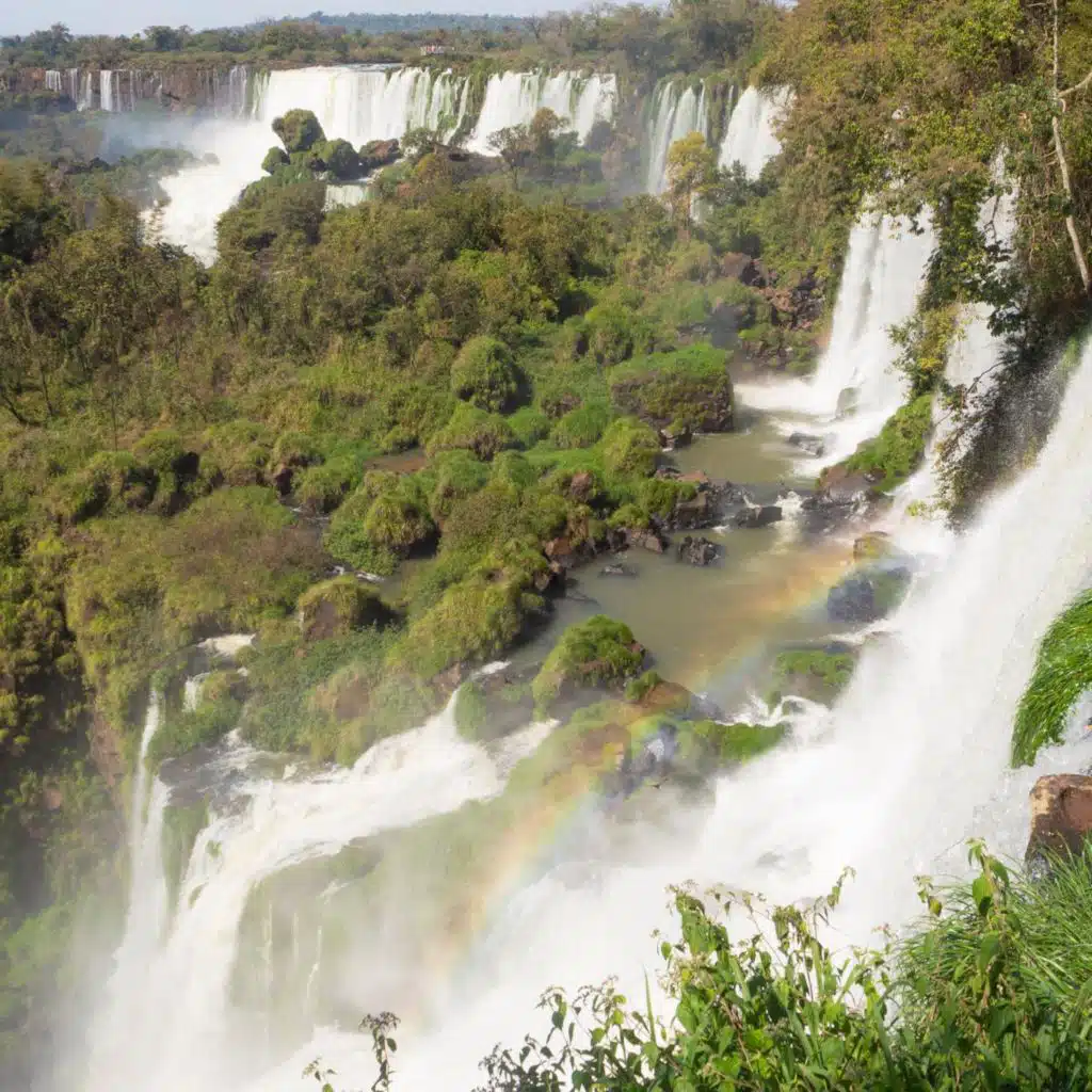 Enjoyable White Noise