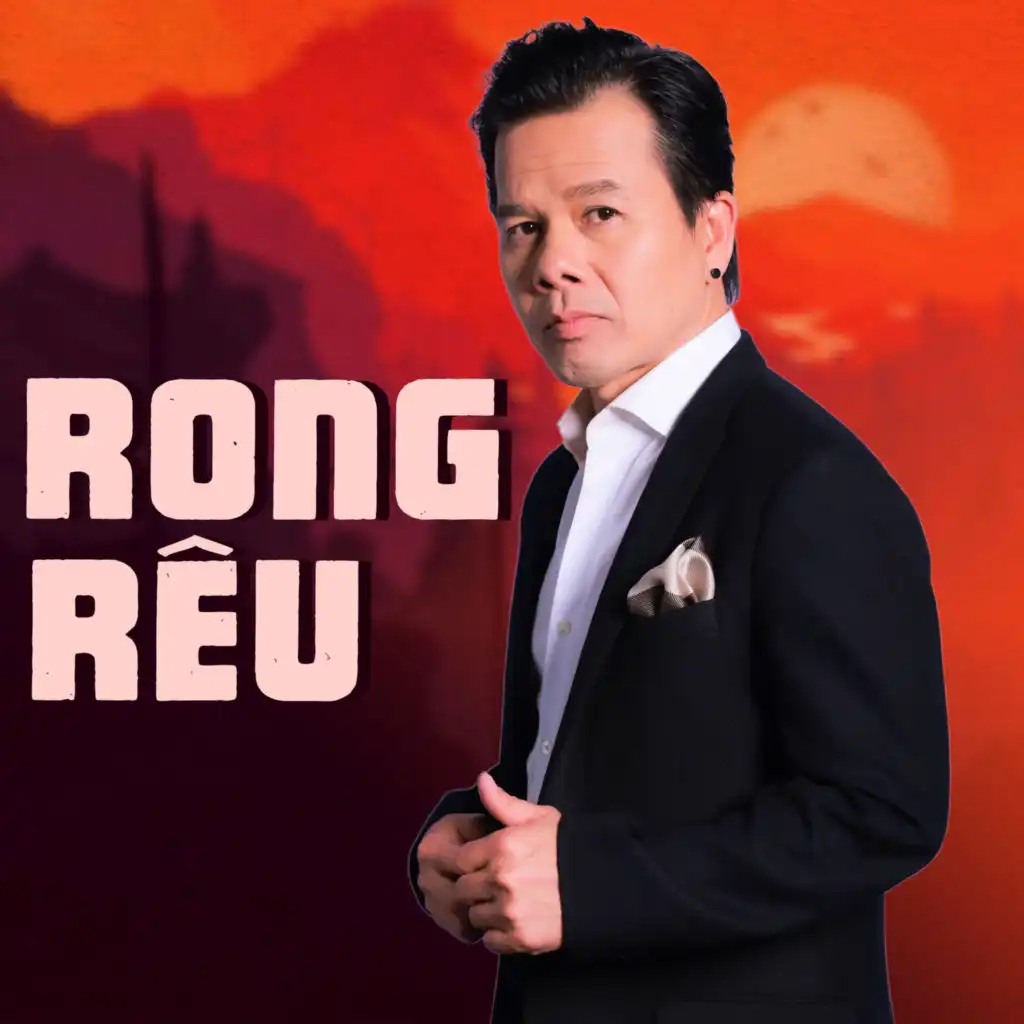 Rong Rêu