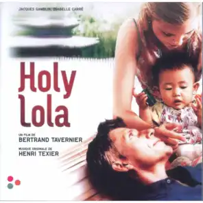 Holy Lola (Bande originale du film)