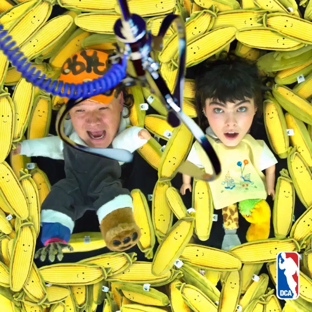 Deaton Chris Anthony & BENEE