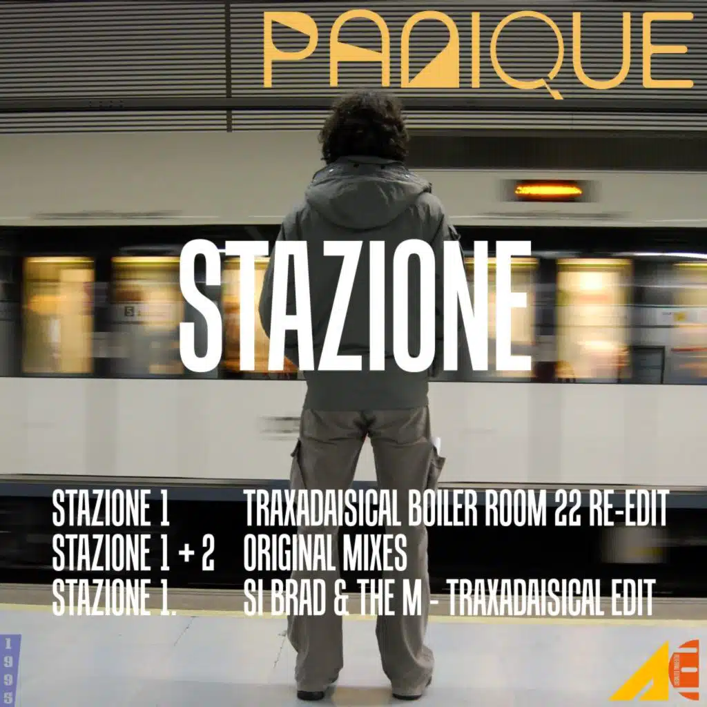 Stazione EP