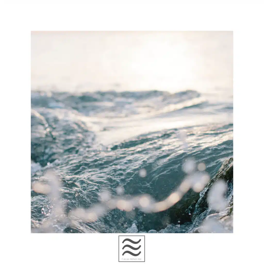 Sonidos profundos de mar y océano