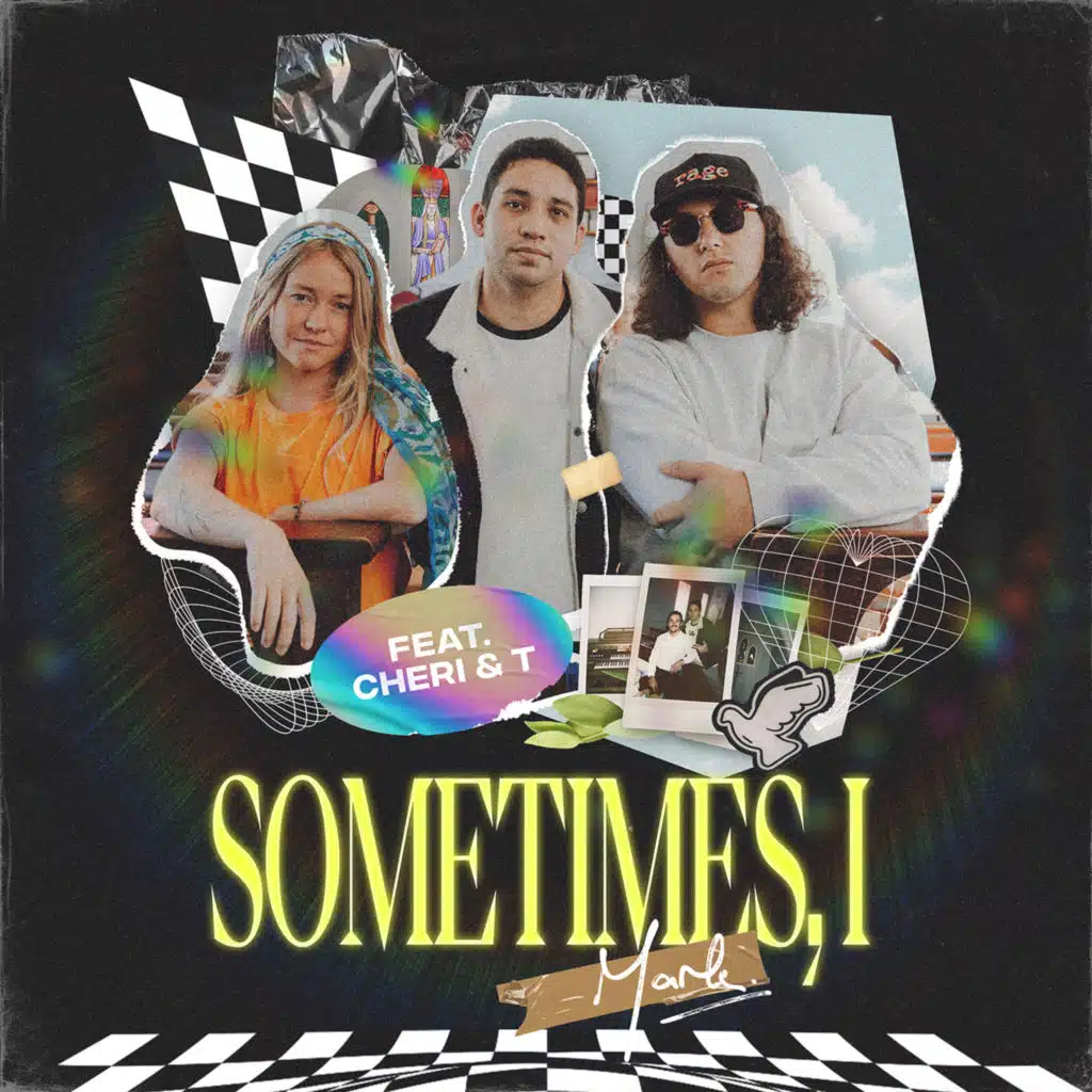 Sometimes, I (Radio Edit) [feat. CHERI]